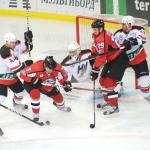 Донбасс - Нефтяник